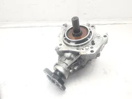 Nissan X-Trail T31 Front differential JD600