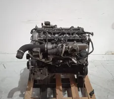 SsangYong Kyron Moteur 665950