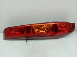 Nissan X-Trail T31 Lampada fanale posteriore 26555JG00A