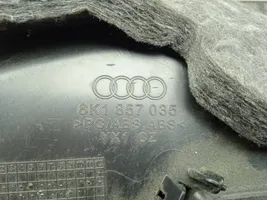 Audi A4 Allroad Schowek deski rozdzielczej 8K1857035