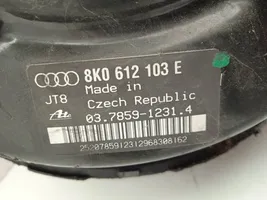 Audi A4 Allroad Пузырь тормозного вакуума 8K0612103E