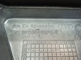 Audi A3 S3 8P Armrest 8P0864207