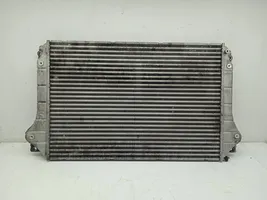 Toyota Avensis T250 Radiatore intercooler JD1271002220