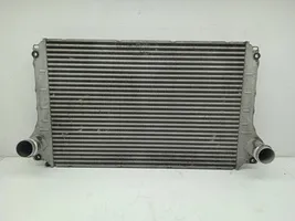 Toyota Avensis T250 Radiatore intercooler JD1271002220