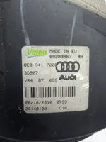 Audi A3 S3 8P Feu antibrouillard avant 8E0941700C