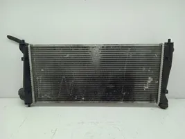 Tata Indica Vista I Radiateur de refroidissement 