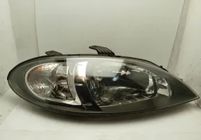 Chevrolet Lacetti Lampa przednia 96458812