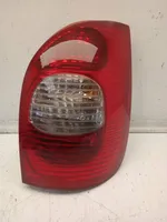 Citroen Xsara Takavalon polttimo 085521913R