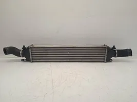 Fiat Grande Punto Chłodnica powietrza doładowującego / Intercooler 866455500