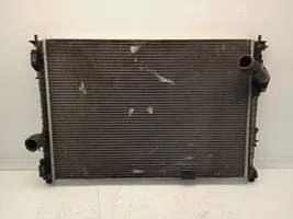 Nissan Qashqai Radiateur de refroidissement 21410BB50A