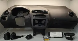 Seat Altea Airbag-Set COMPLETO
