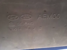 Hyundai Ioniq Tuyau gaz d'échappement 28710G2130