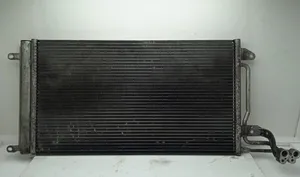 Skoda Rapid (NH) Radiateur condenseur de climatisation 6R0820411T