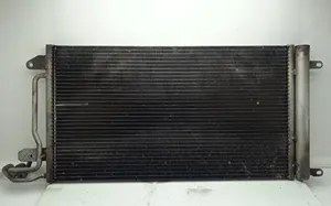 Skoda Rapid (NH) Radiateur condenseur de climatisation 6R0820411T