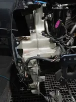 Volkswagen Passat Alltrack Réservoir de liquide lave-glace 3C0955453