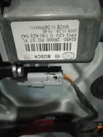 Hyundai i30 Mechaninis priekinio lango pakėlimo mechanizmas 824502R000