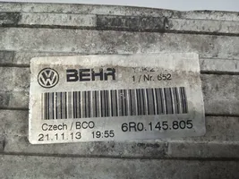 Seat Toledo IV (NH) Välijäähdyttimen jäähdytin 6R0145805