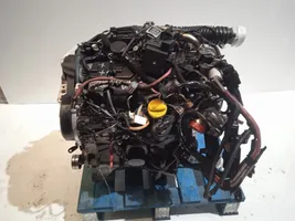 Renault Megane III Moottori F9Q872131CV