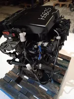 Lancia Ypsilon Двигатель 