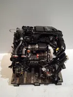Peugeot 208 Moottori 