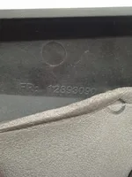 Dacia Dokker Elektryczne lusterko boczne drzwi przednich 12893090
