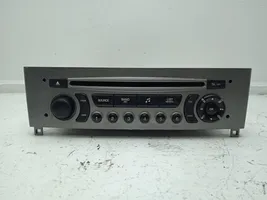 Peugeot 308 Hi-Fi-äänentoistojärjestelmä 96766652XH