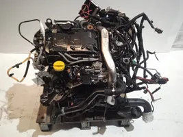 Renault Laguna III Silnik / Komplet M9R744150CV