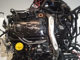 Renault Laguna III Moteur M9R744150CV