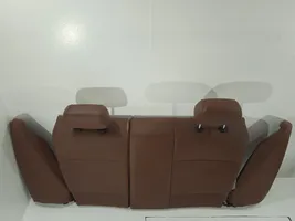 BMW 1 E81 E87 Rear seat 