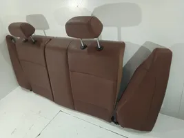 BMW 1 E81 E87 Rear seat 