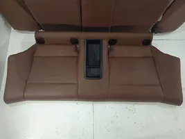 BMW 1 E81 E87 Rear seat 