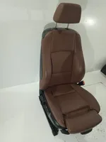 BMW 1 E81 E87 Fotel przedni pasażera 