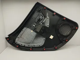 Lancia Ypsilon Takaoven verhoilu 735556484