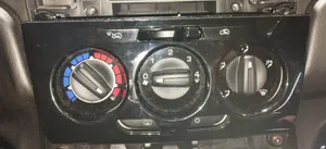 Lancia Ypsilon Kondicionieriaus valdymo blokas 5N8500070