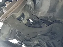 Toyota Verso Braccio di controllo sospensione anteriore 