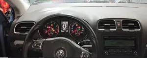 Volkswagen Golf SportWagen Kit d’airbag COMPLETO