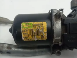 Citroen C3 Pluriel Moteur d'essuie-glace 9683622480