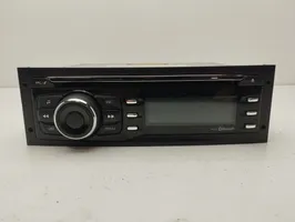 Peugeot 208 Audio HiFi garso valdymo blokas 98030745ZD