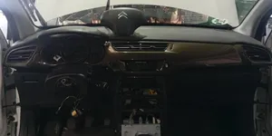 Citroen C3 Pluriel Kit d’airbag 