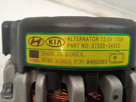 Hyundai Kona I Generatore/alternatore 3730004950