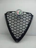 Alfa Romeo Giulia Grille de calandre avant 156152061