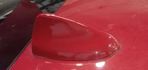 Alfa Romeo Giulia Radion antenni COLORROJO