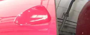 Alfa Romeo Giulia Radion antenni COLORROJO