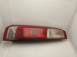 Opel Meriva A Rear tail light bulb 93294345