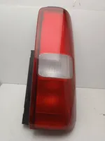 Suzuki Jimny Ampoule, feu stop / feu arrière 