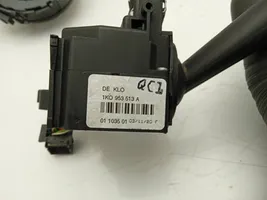 Volkswagen Touran I Interruttore di regolazione dell’illuminazione del quadro 1K0953519A