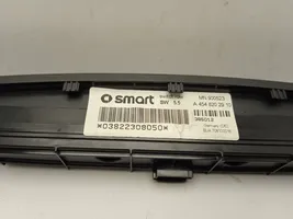 Smart ForFour I Przyciski multifunkcyjne A4548202910