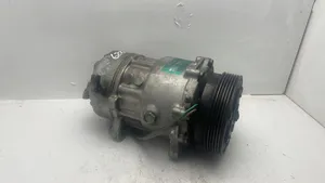 Seat Ibiza II (6k) Compressore aria condizionata (A/C) (pompa) 1J0820803A