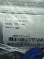 BMW 7 E65 E66 Airbag latéral 39707262001D