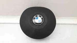 BMW 3 E46 Airbag del volante 33687759001